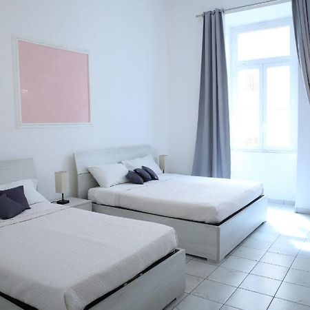 Bosuites Řím Exteriér fotografie