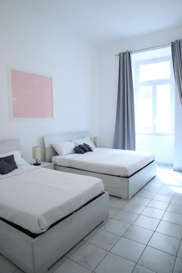 Bosuites Řím Exteriér fotografie