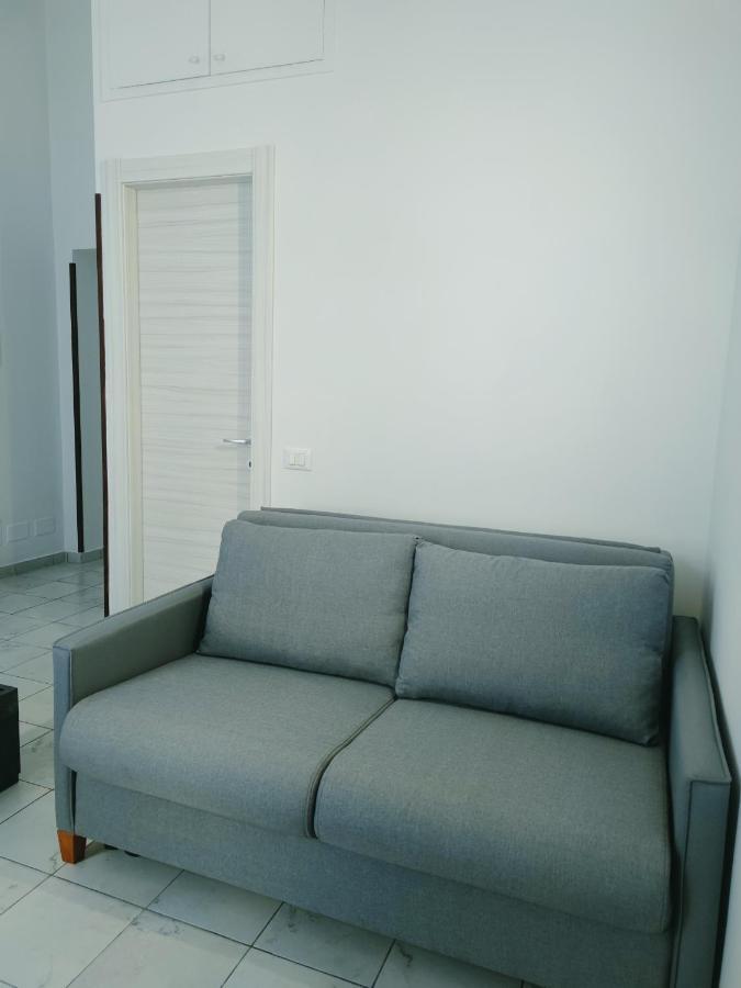 Bosuites Řím Exteriér fotografie