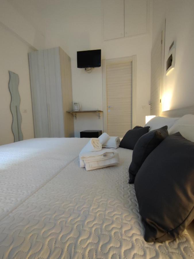 Bosuites Řím Exteriér fotografie