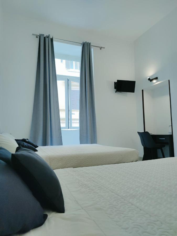 Bosuites Řím Exteriér fotografie