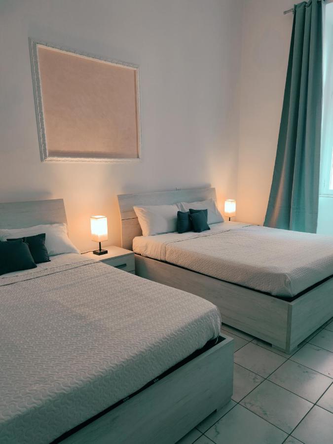 Bosuites Řím Exteriér fotografie