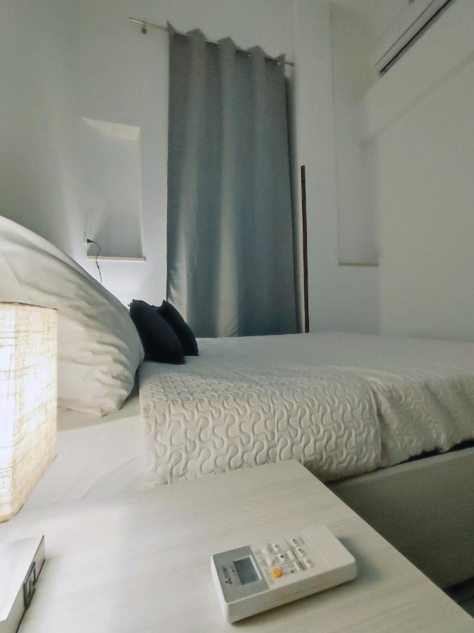 Bosuites Řím Exteriér fotografie