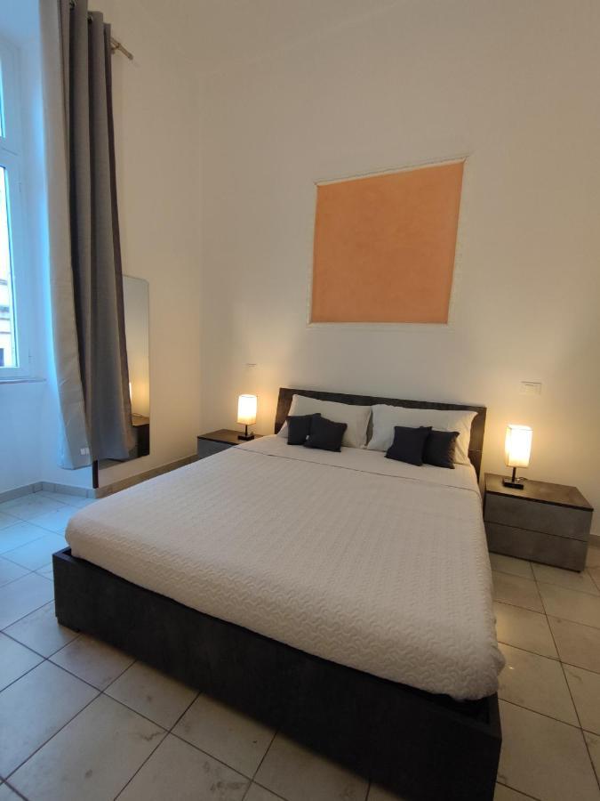 Bosuites Řím Exteriér fotografie