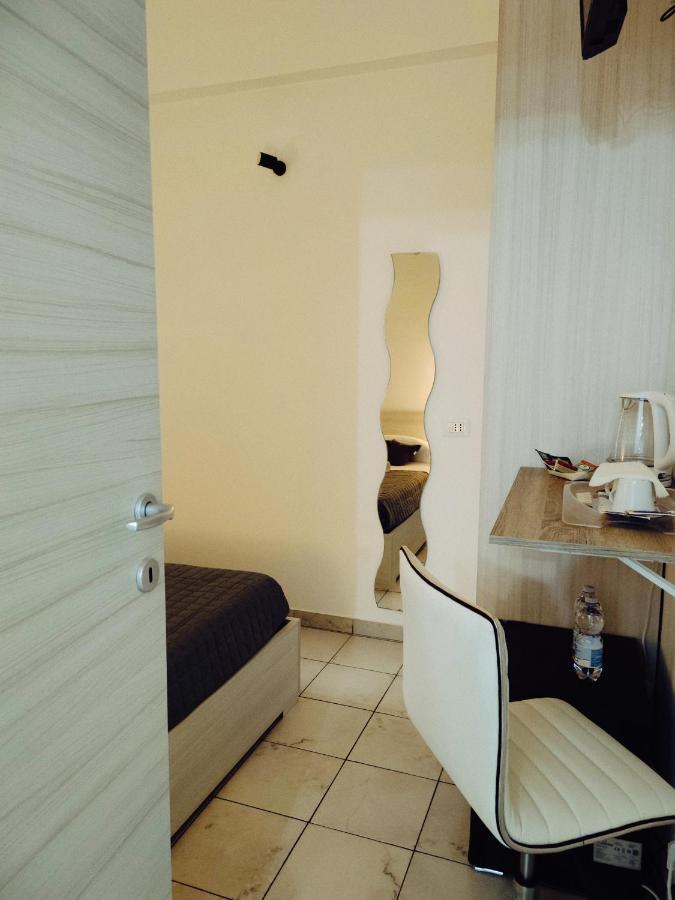 Bosuites Řím Exteriér fotografie