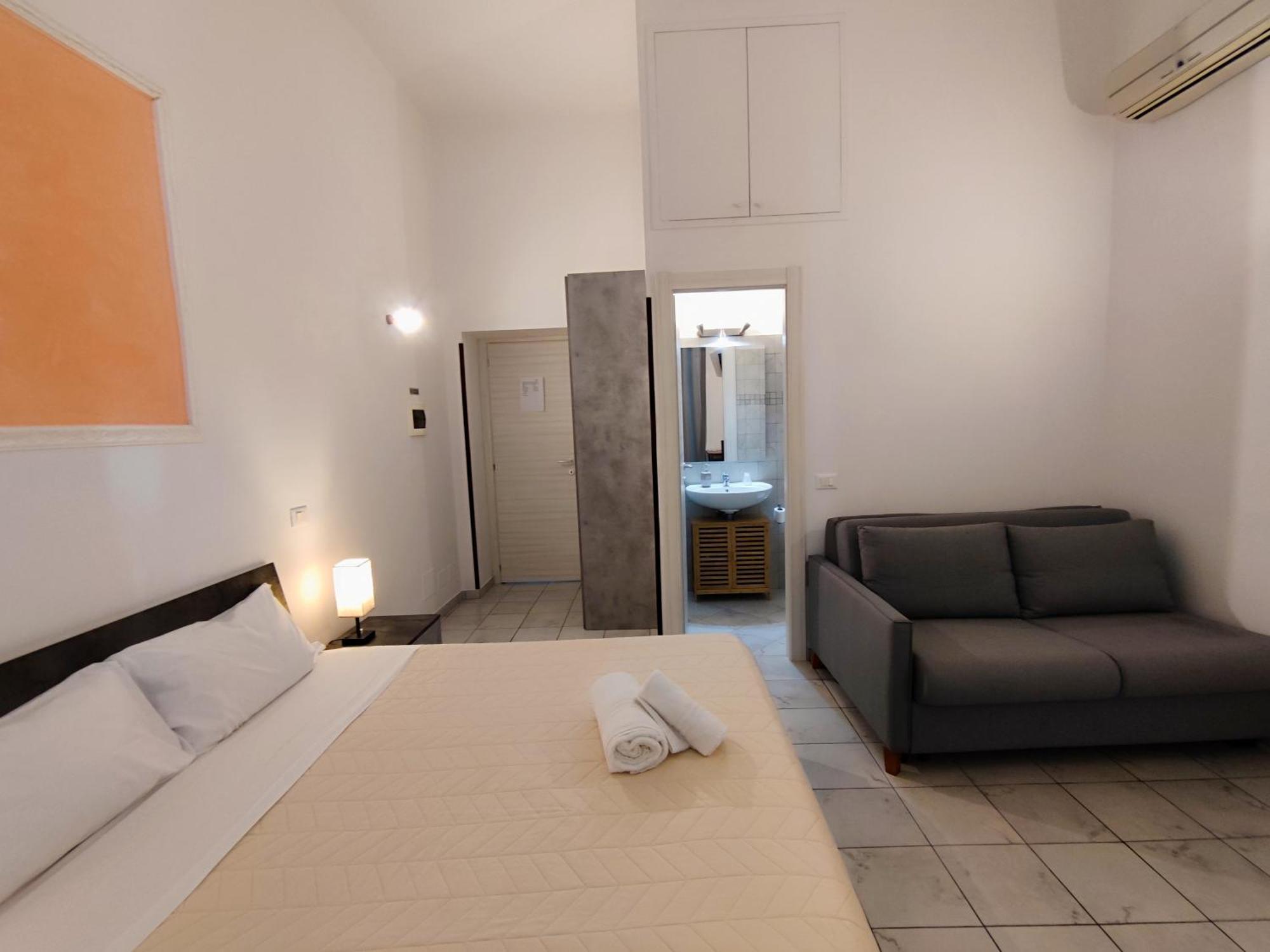 Bosuites Řím Exteriér fotografie