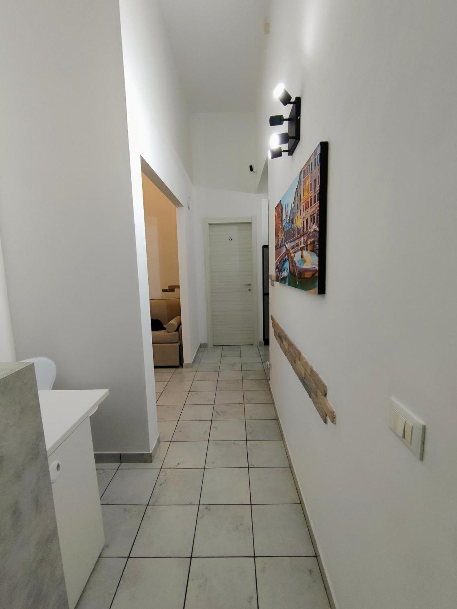 Bosuites Řím Exteriér fotografie