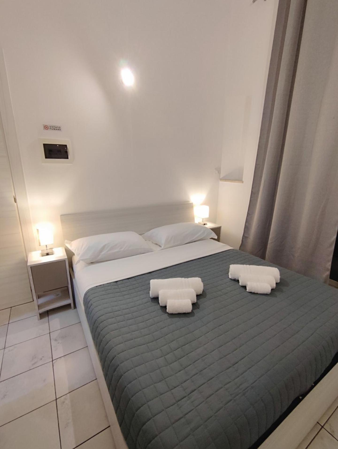 Bosuites Řím Exteriér fotografie